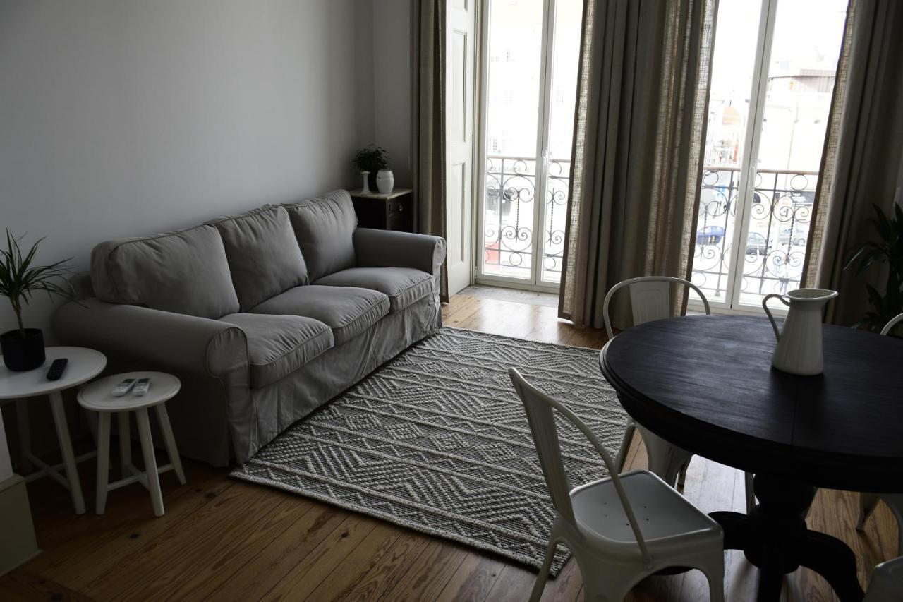 Venezapartments Авейру Экстерьер фото