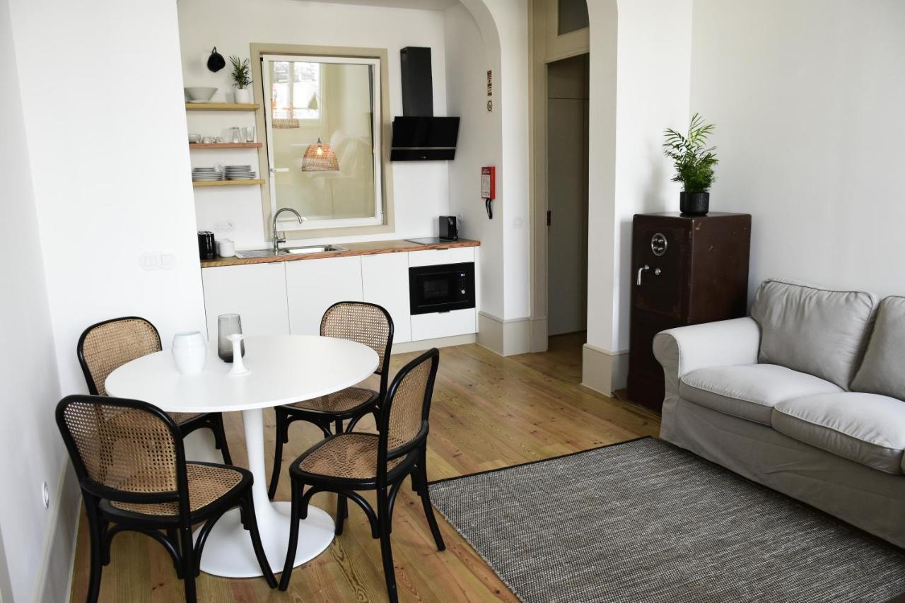 Venezapartments Авейру Экстерьер фото