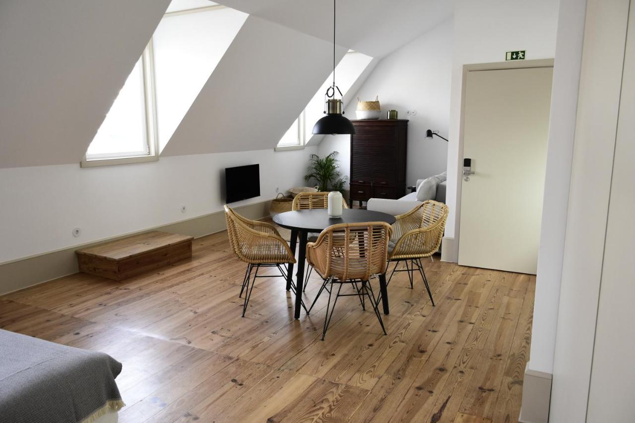 Venezapartments Авейру Экстерьер фото