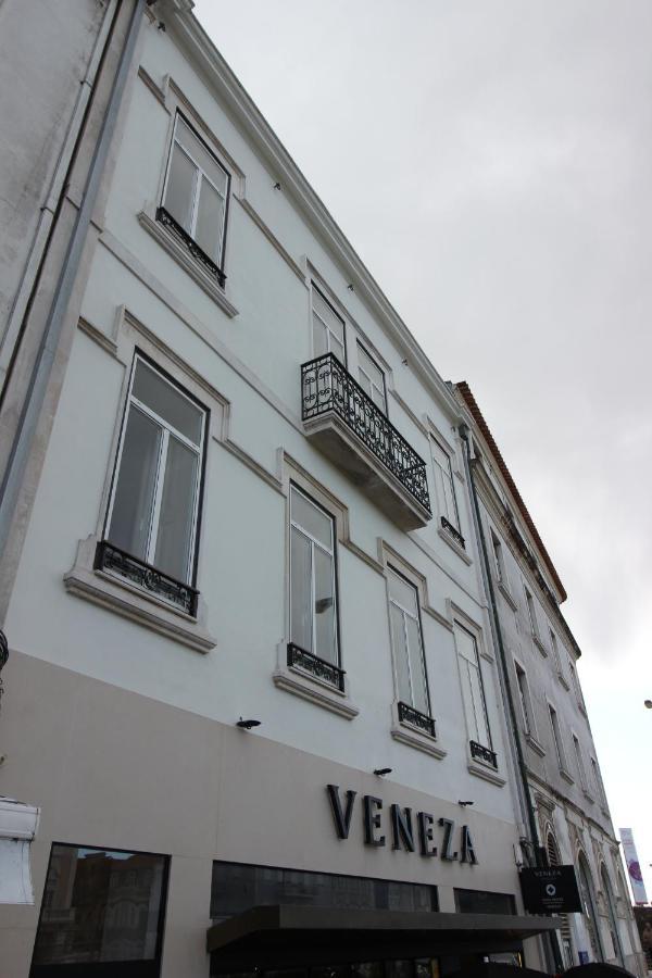 Venezapartments Авейру Экстерьер фото