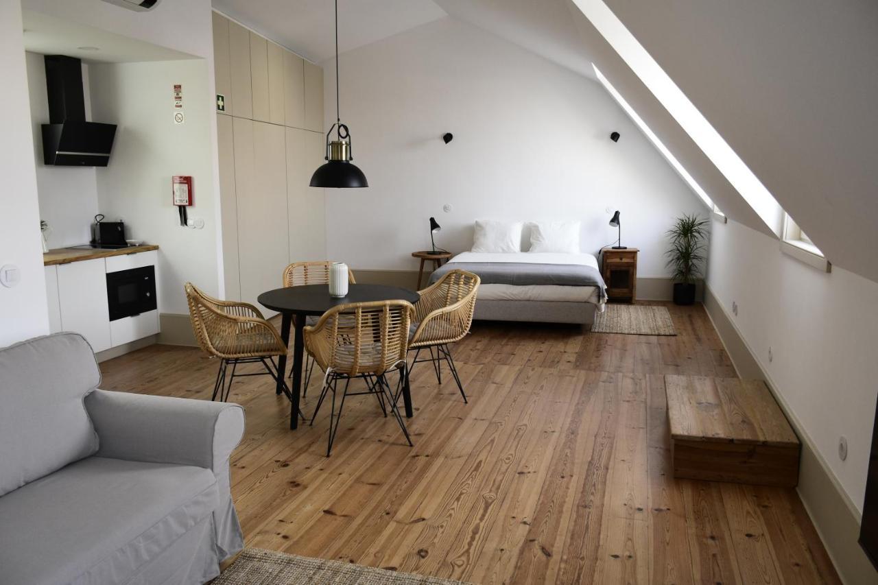 Venezapartments Авейру Экстерьер фото