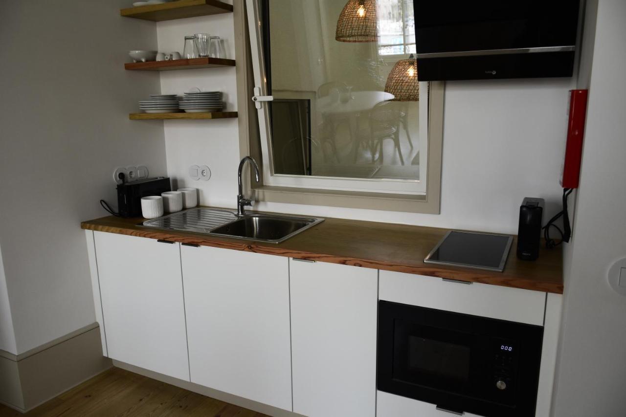 Venezapartments Авейру Экстерьер фото