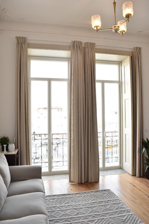 Venezapartments Авейру Экстерьер фото