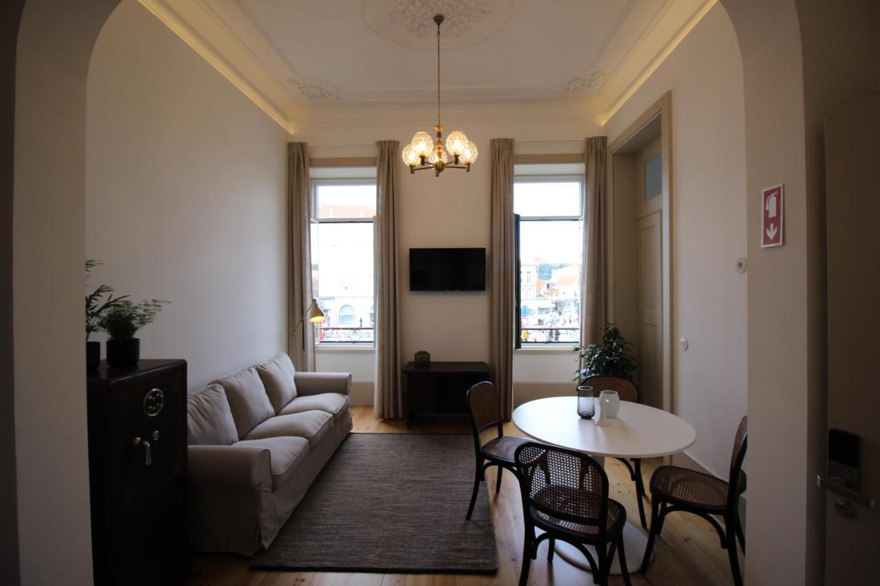 Venezapartments Авейру Экстерьер фото