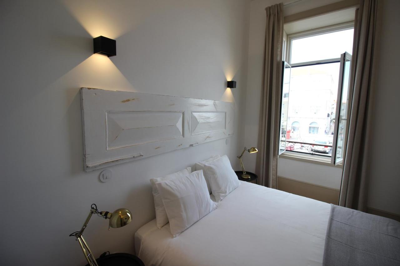Venezapartments Авейру Экстерьер фото