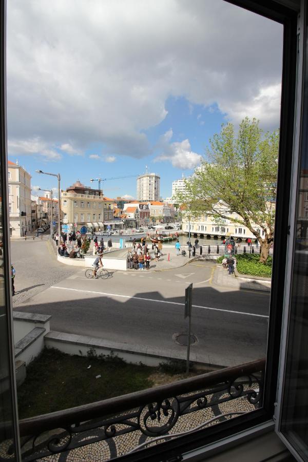 Venezapartments Авейру Экстерьер фото